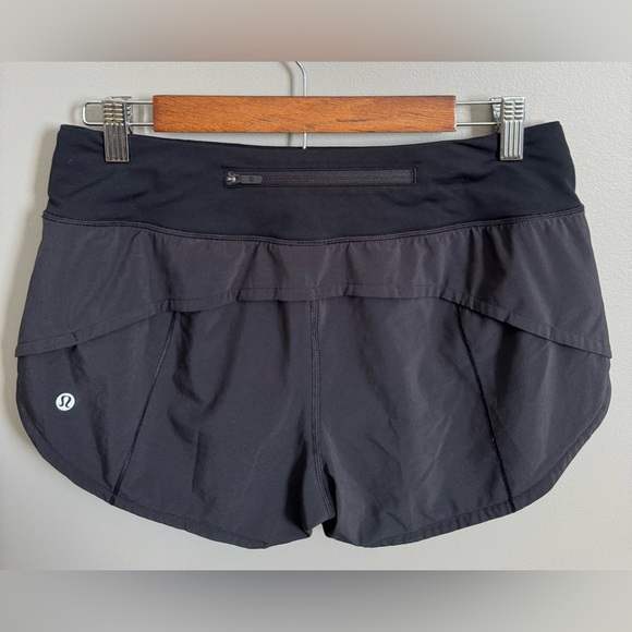 Lululemon Speed Up Short 6 - Picture 4 of 6